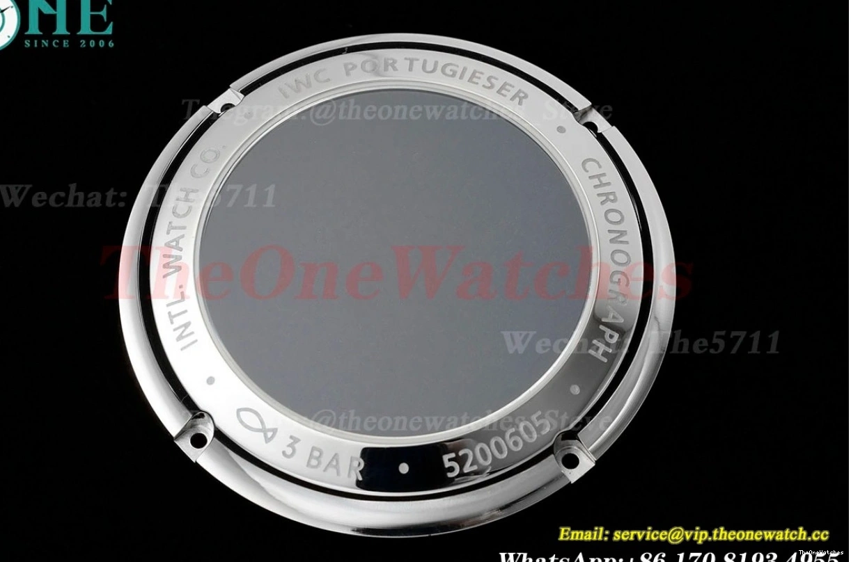 41mm A69355 Portuguese Num SS Chrono Red Z+F RU 0306